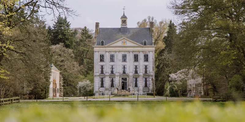 Kasteel Ter Horst Loenen